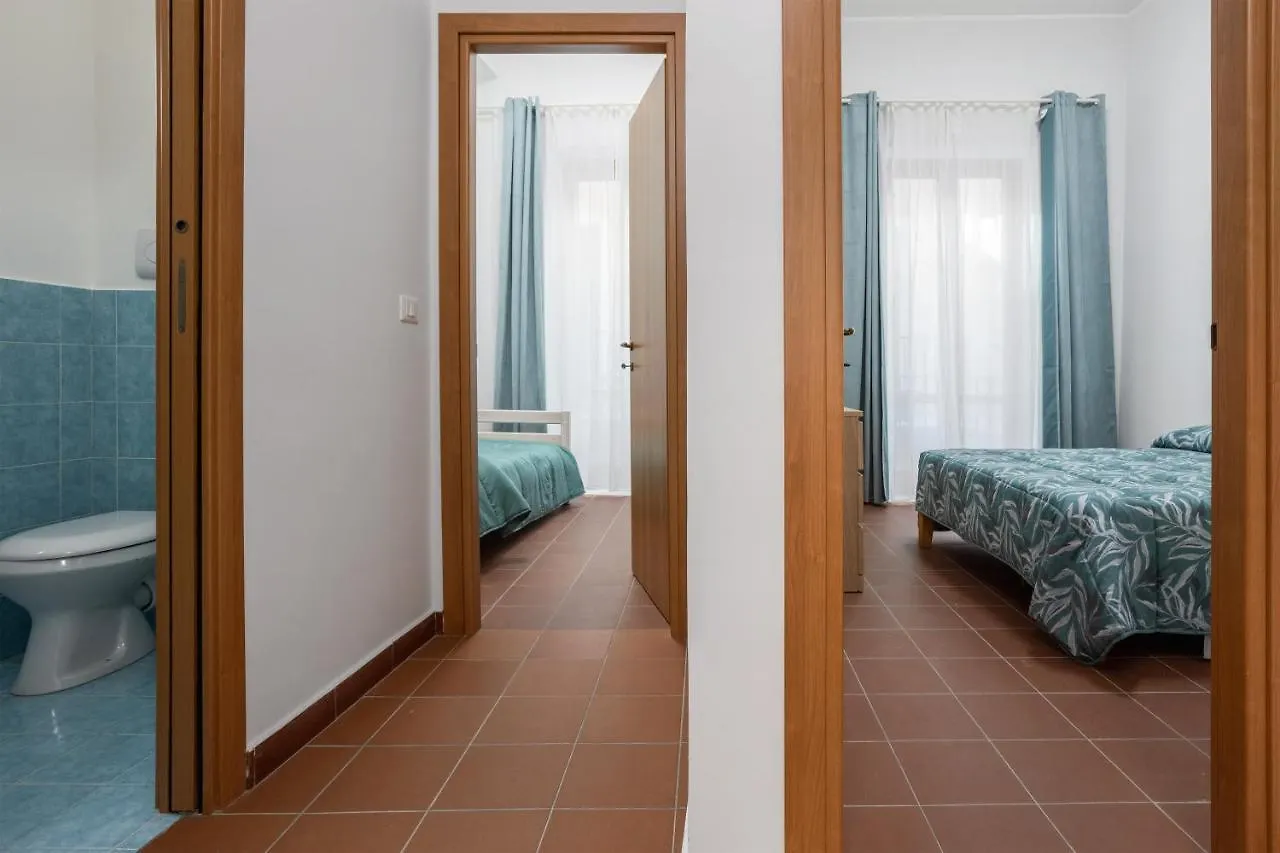 Apartamento Porta Carbone Residence Palermo