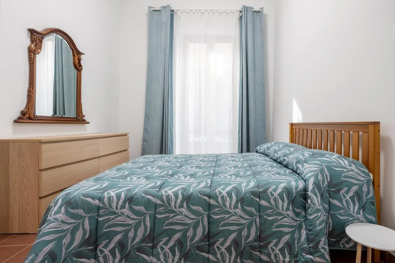 Porta Carbone Residence Palermo Apartamento